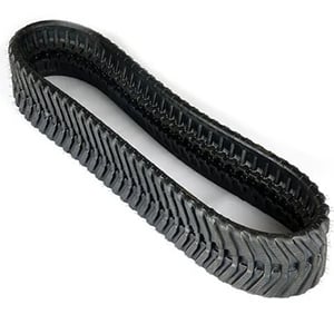  TX 1300 Wide Rubber Track 138-0777 